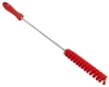 Picture of Tube Brush Ø20 MM 500MM Medium Bristles RED - CLEARANCE SALE