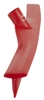 Picture of VIKAN 71704 RED ULTRA HYGIENE SQUEEGEE 700mm