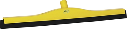 Picture of 24" Squeegee Yellow (600mm) w/Rep Cassette