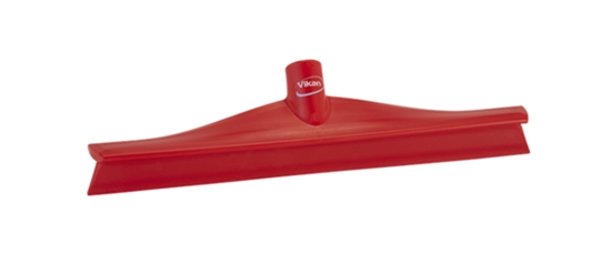 Picture of 71404 RED ULTRA HYGIENE FLOOR SQUEEGEE 400MM