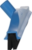 Picture of 77523 16" SQUEEGEE BLUE 400 mm