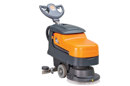 Picture of SWINGO 455e SCRUBBER DRIER MACHINE