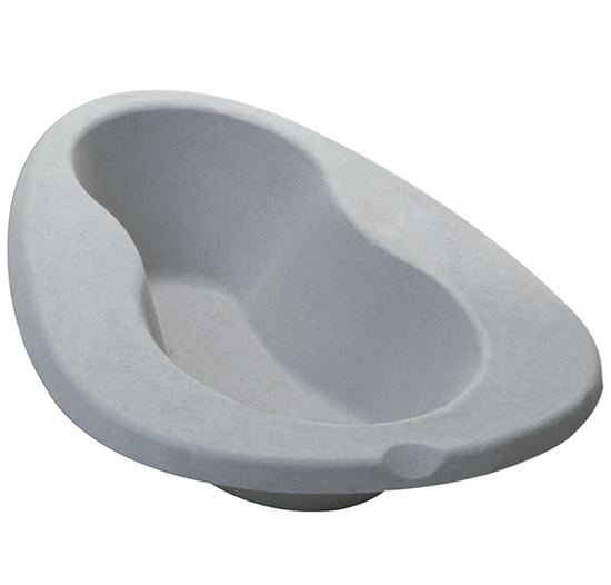 Picture of PULP BEDPAN LINER 2000ML ( PK 100)