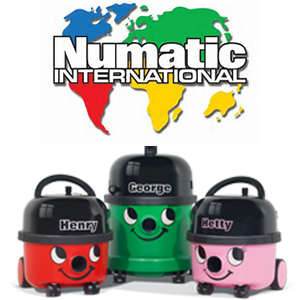 Picture for manufacturer Numatic International Ltd