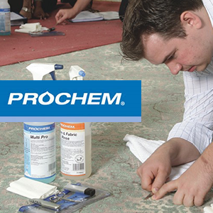 Picture for manufacturer Prochem Europe Ltd