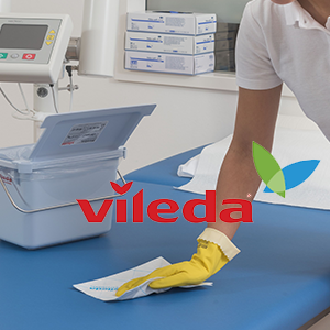 Picture for manufacturer Vileda