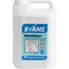 Picture of Evans Handsan™ 70% Alcohol-Based Hand Disinfectant 5 Litre