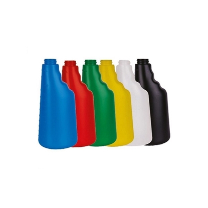 Picture of Yellow Spray Bottle Only (600ml)