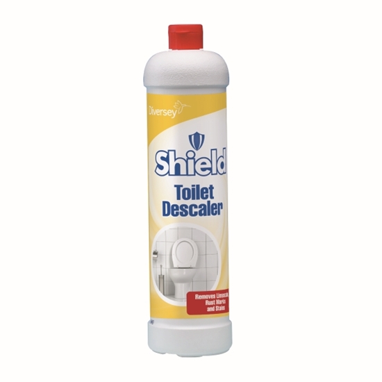 Picture of Diversey Shield Toilet Descaler 1 Litre