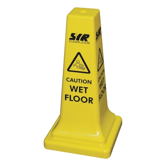 Picture of SYR SAFETY SIGN 53.3CM