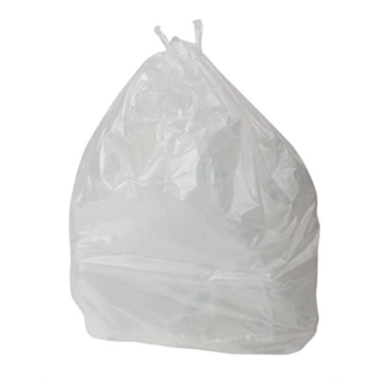 Picture of HEAVY DUTY WHITE SWING BIN LINER