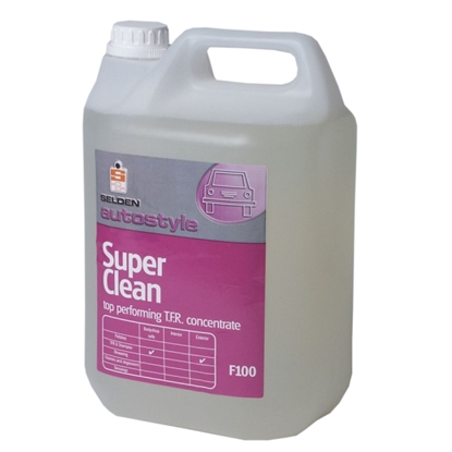 Picture of Seleden Autostyle Superclean Concentrate 5 Litre