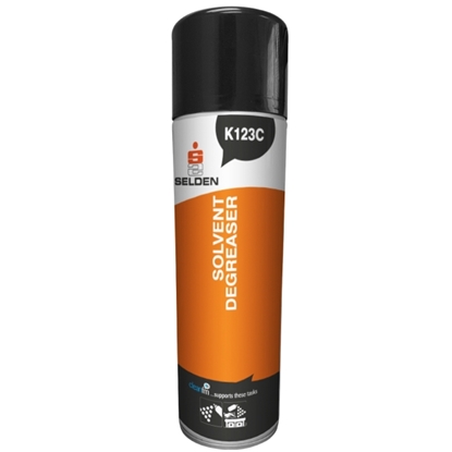 Picture of Solvent Degreaser 480ml