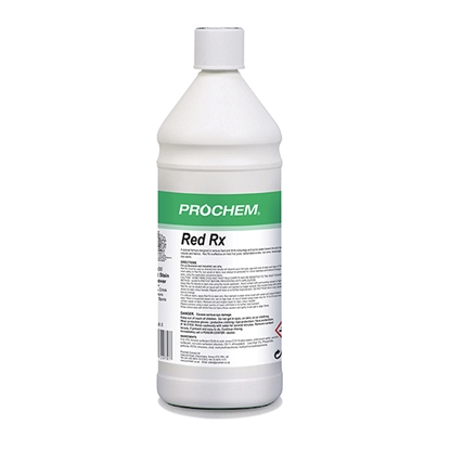 Picture of Prochem Red Rx 1 Litre