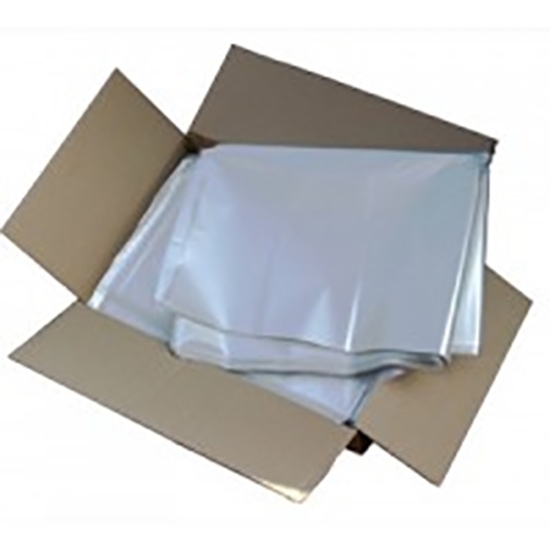 Picture of HEAVY DUTY WHITE SQUARE BIN LINER