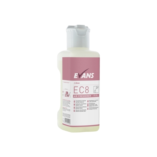 Picture of EC8 AIR FRESHENER & FABRIC DEODORISER 1LTR