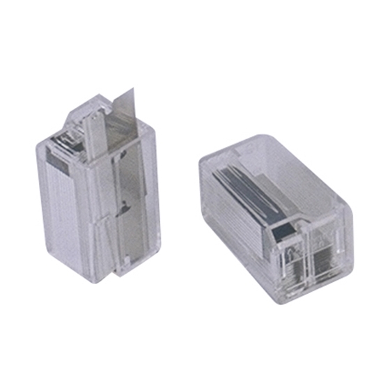 Picture of Safety Scraper Blades - Pack of 10