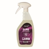 Picture of SURE DISINFECTANT & DES [empty] 6 X 750ML  BOTTLE