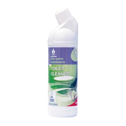 Picture of H057 Selden Eco-friendly Toilet Cleaner (Mildly Acidic) 1 Litre