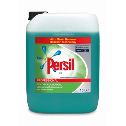 Picture of 101109521 PERSIL BIO ACTIVE CLEAN 10LT