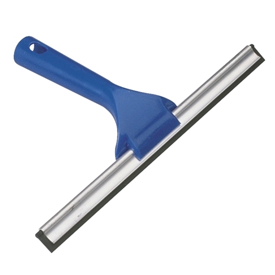 Picture of SYR 30cm (12") Blue Ergo Squeegee Complete