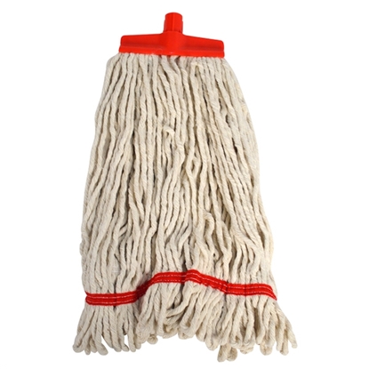 Picture of Changer Stayflat 455g (16oz) Mop Head- Red