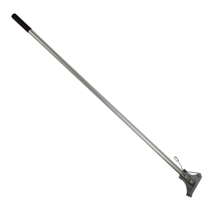 Picture of Silver TFM Mopholder Comes with Aluminium Handle 53"