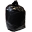 Picture of Black Medium Duty Wheelie Bin Liner
