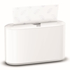 Picture of Tork H2 Xpress® Countertop Multifold Hand Towel Dispenser White