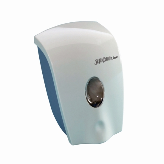 Picture of SOFTCARE DISPENSER FOR WHOLE RANGE