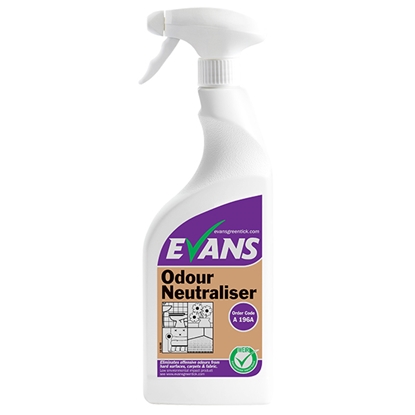 Picture of Evans Odour Neutraliser 750ml