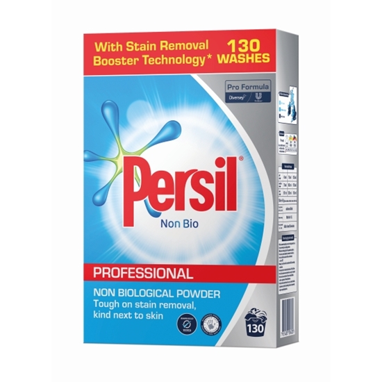 Picture of Persil Non Biological Washing Powder 120 Washes