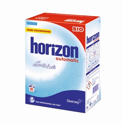 Picture of HORIZON BIOLOGICAL LAUNDRY POWDER 6.3KG