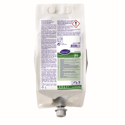 Picture of Jontec Forward QS F4i Alkaline Floor Cleaner Low Foam 2.5 LITRE