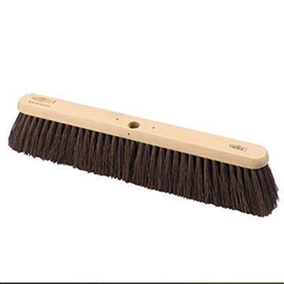 Picture of Hillbrush 610mm Finest Stiff Bahia Fill Platform Broom