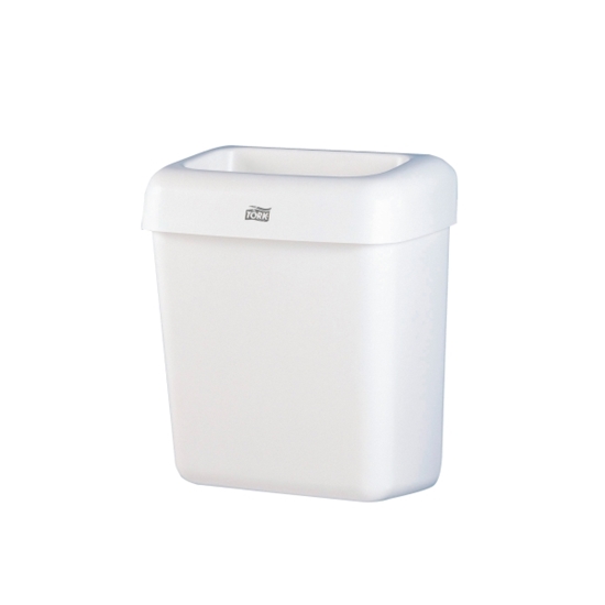 Picture of Tork Bin 20 Litre White