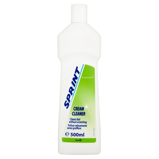 Picture of Sprint Cream Cleaner 500ml