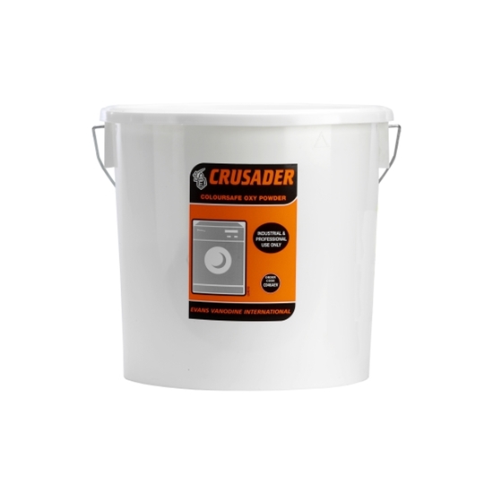 Picture of Evans Crusader Colour Safe Oxy Powder 10kg