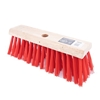 Picture of HILLBRUSH P21 330MM STIFF FLAT TOP BROOM