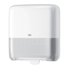 Picture of Tork 551000 H1 Matic® Hand Towel Roll Dispenser White - CLEARANCE SALE