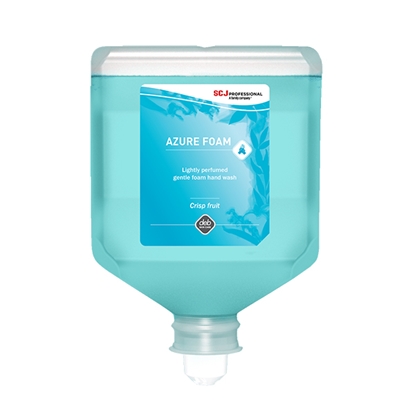 Picture of Azure Foam Hand Wash 2 LITRE