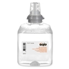 Picture of Gojo Antimicrobial Plus Foam Handwash TFX 2X1200ML - CLEARANCE SALE