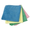 Picture of Microfibre Strong Hold Cloths 40CM x 40CM RED