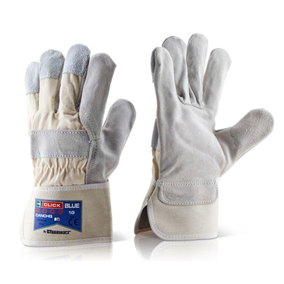 Picture of CANADIAN RIGGER GLOVES SIZE 10 (LARGE)- SOLD PER PAIR