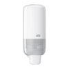 Picture of Tork 561500 S4 Skincare Dispenser White