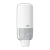 Picture of Tork S4 Skincare Dispenser White - CLEARANCE SALE
