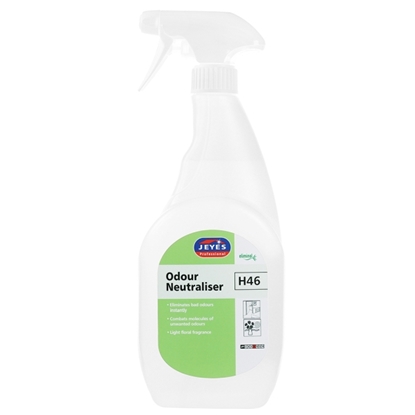 Picture of H46 ELIMINOL ODOUR NEUTRALISER 750ML