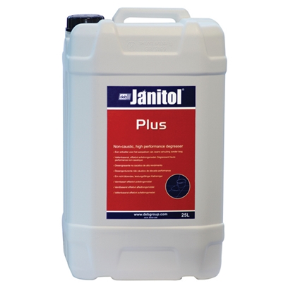 Picture of Janitol Plus Heavy Duty Surface Degreaser 25 LITRE