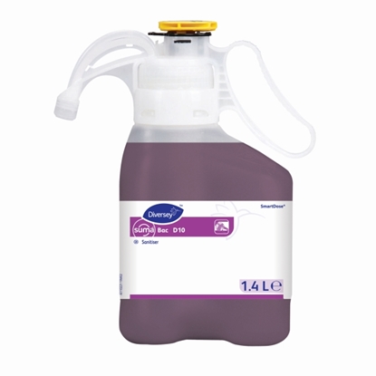 Picture of SmartDose Suma Bac D10 (2 x 1.4L)