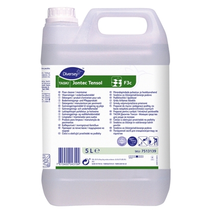 Picture of TASKI Jontec Tensol Floor Maintainer 5 Litre